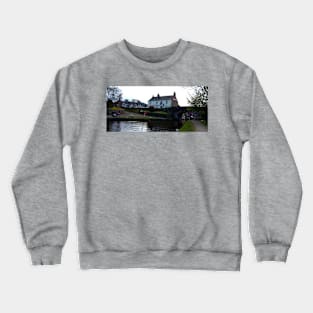 The Bridge Inn Crewneck Sweatshirt